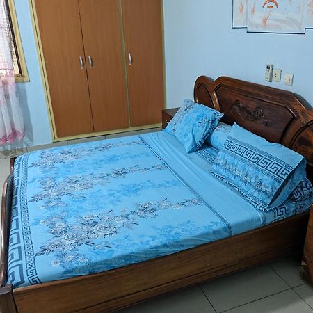 Residence Comara Marcory Bilik gambar