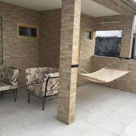 Residence Comara Marcory Luaran gambar