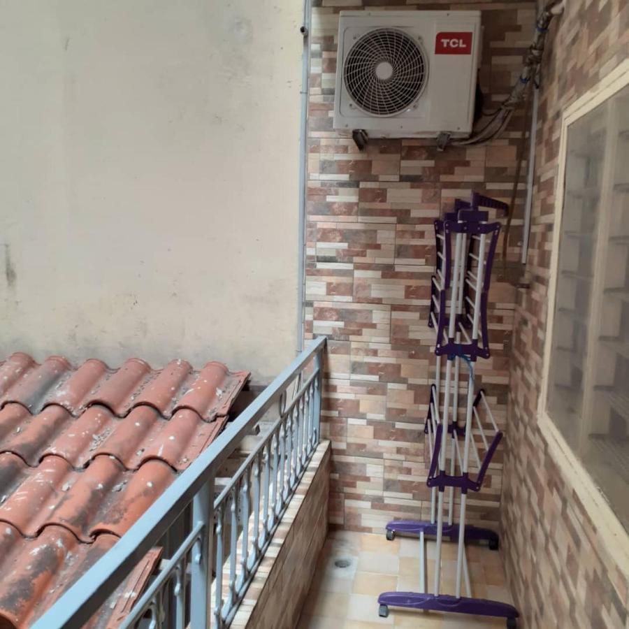 Residence Comara Marcory Luaran gambar