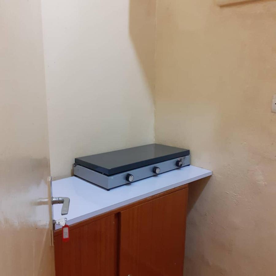 Residence Comara Marcory Luaran gambar