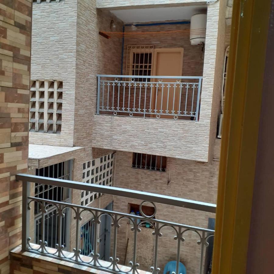 Residence Comara Marcory Luaran gambar
