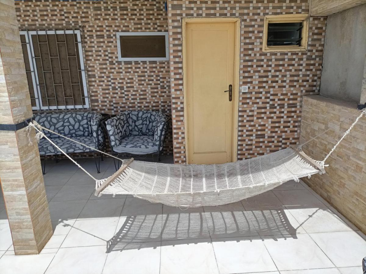 Residence Comara Marcory Luaran gambar