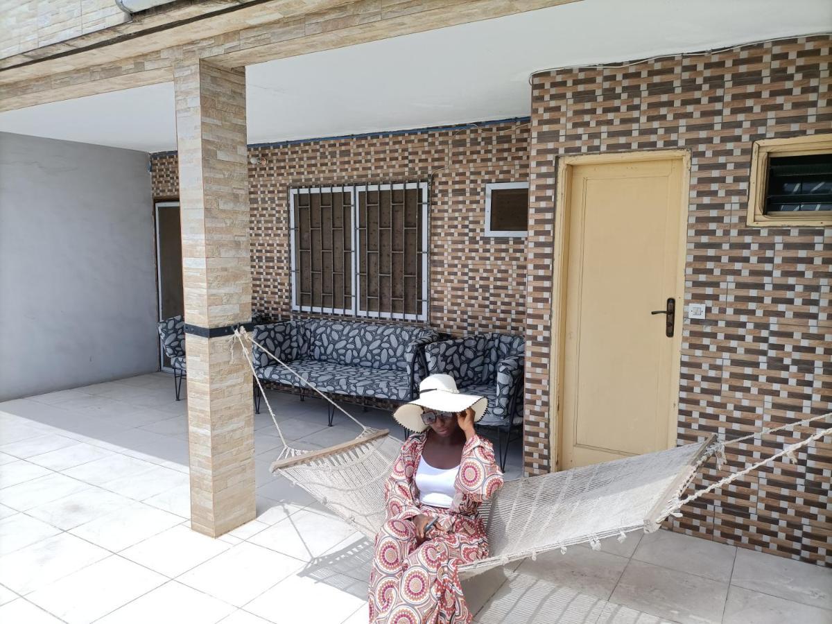 Residence Comara Marcory Luaran gambar