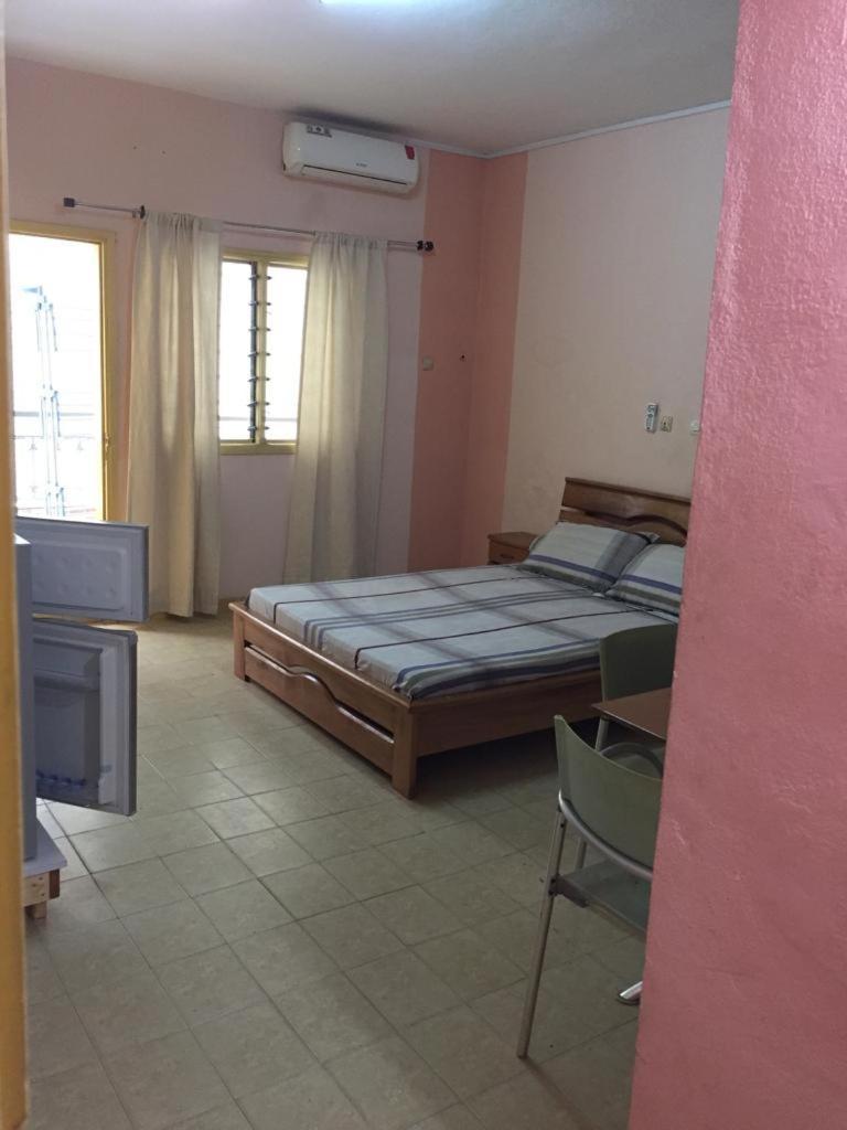 Residence Comara Marcory Luaran gambar