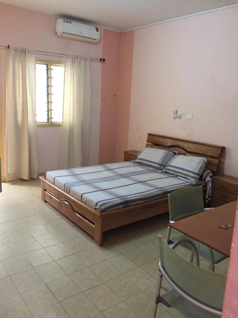 Residence Comara Marcory Luaran gambar