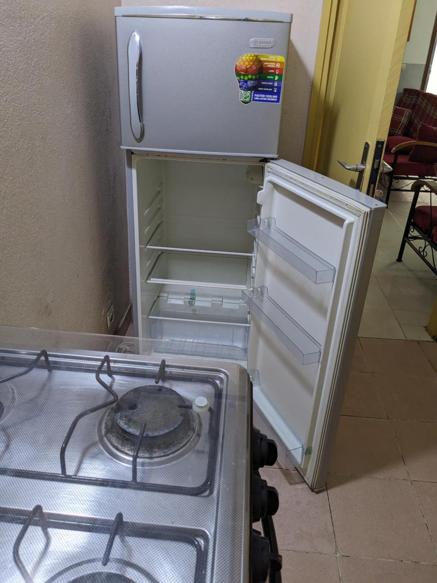 Residence Comara Marcory Bilik gambar