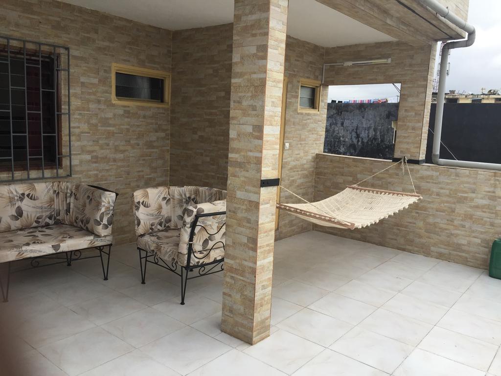 Residence Comara Marcory Luaran gambar