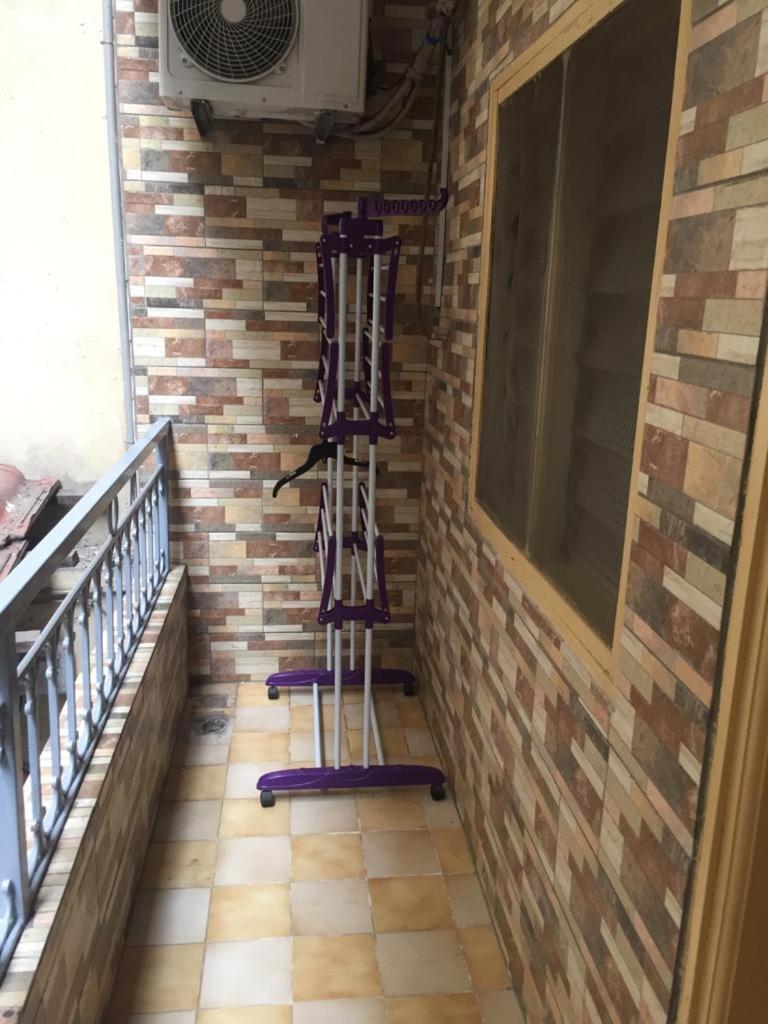 Residence Comara Marcory Luaran gambar