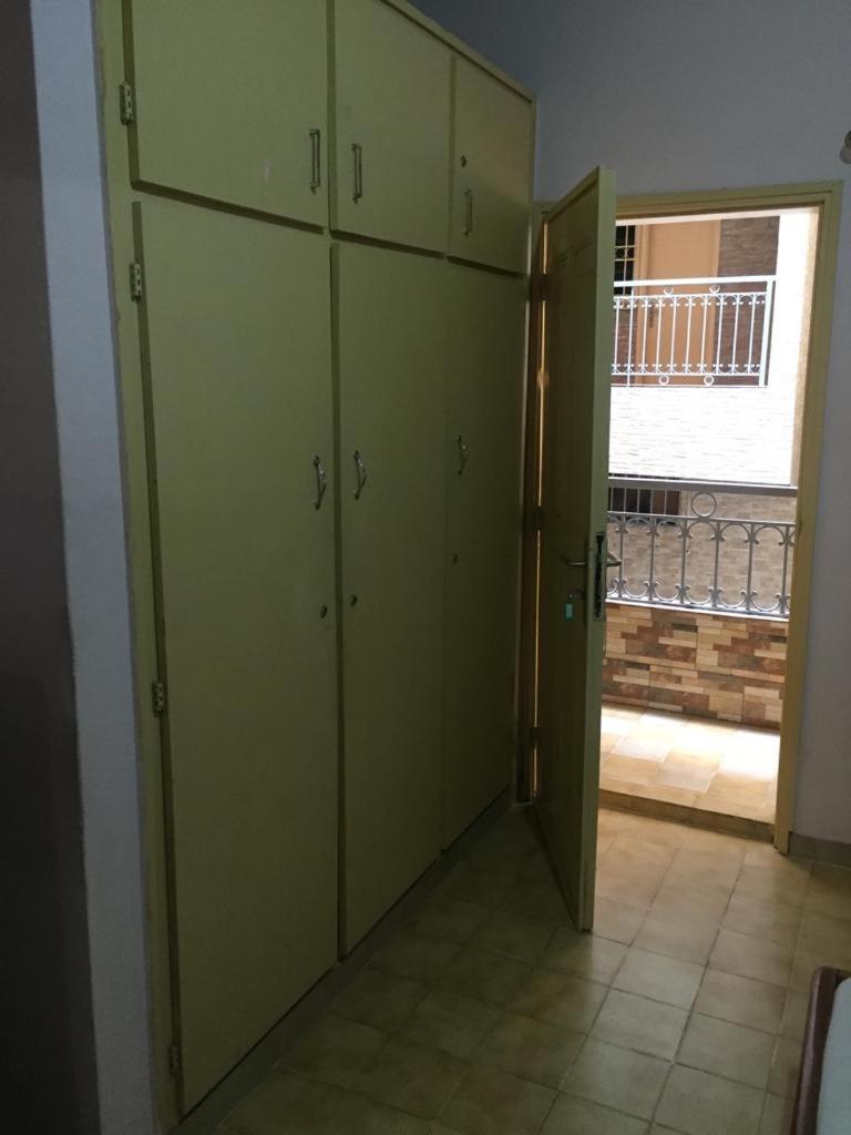 Residence Comara Marcory Luaran gambar