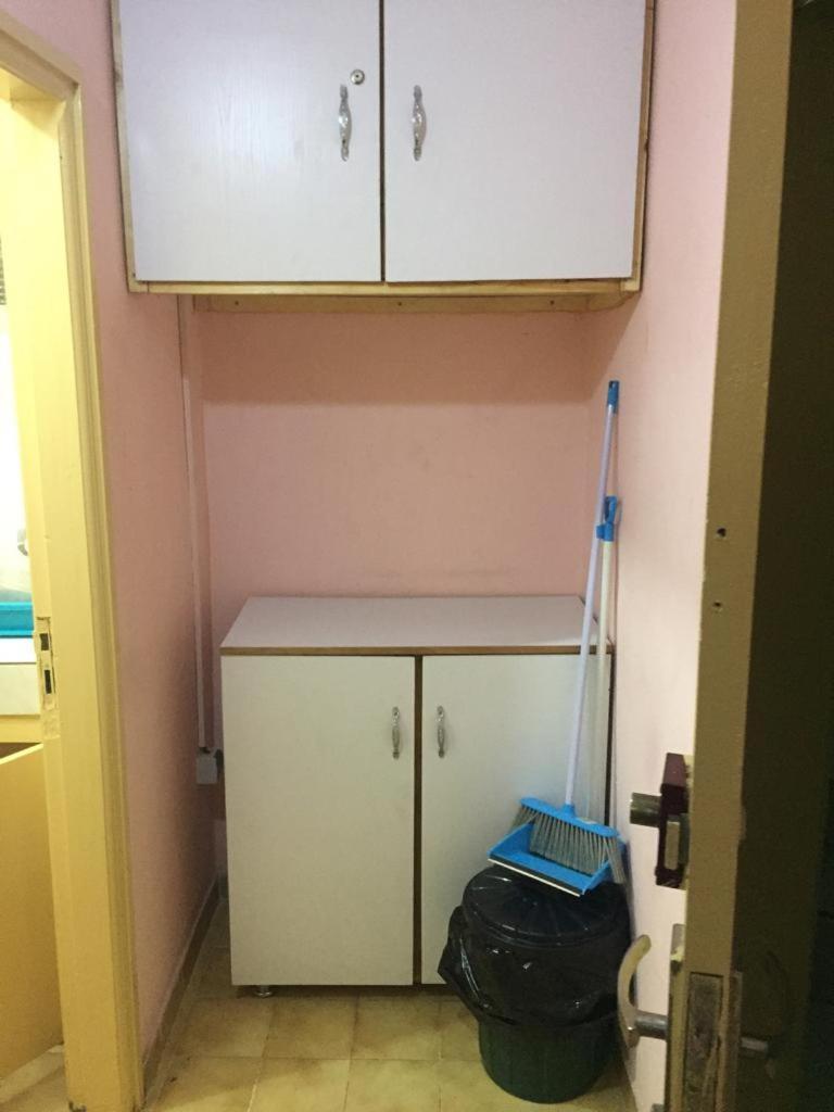 Residence Comara Marcory Luaran gambar