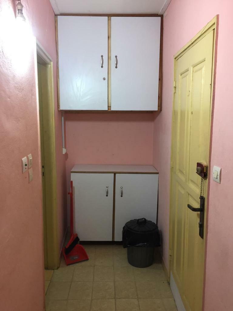 Residence Comara Marcory Luaran gambar