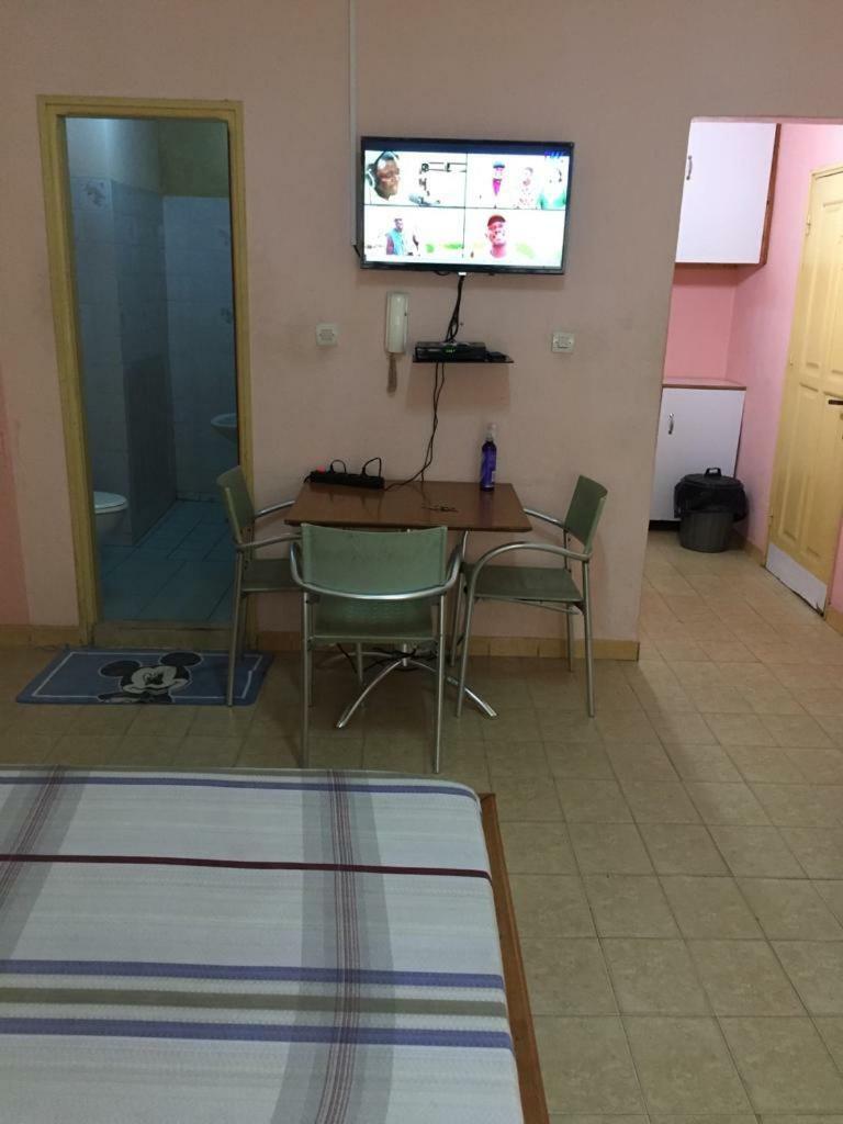 Residence Comara Marcory Luaran gambar