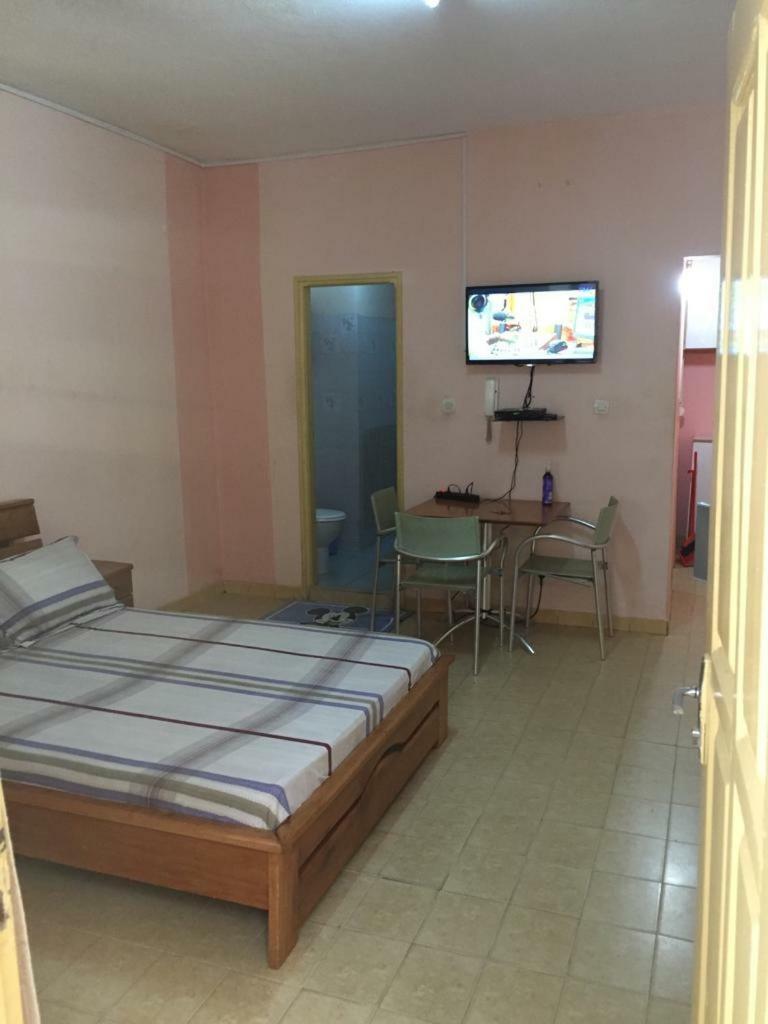 Residence Comara Marcory Luaran gambar