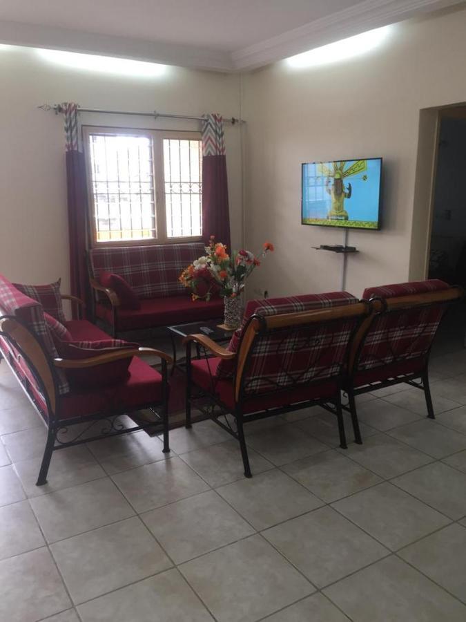 Residence Comara Marcory Luaran gambar
