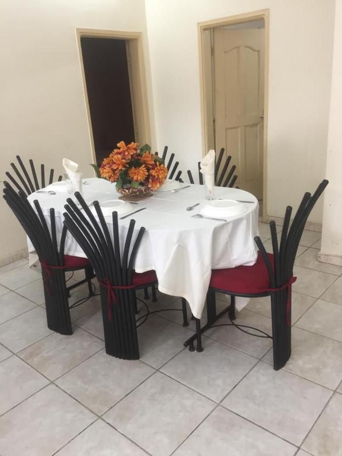 Residence Comara Marcory Luaran gambar