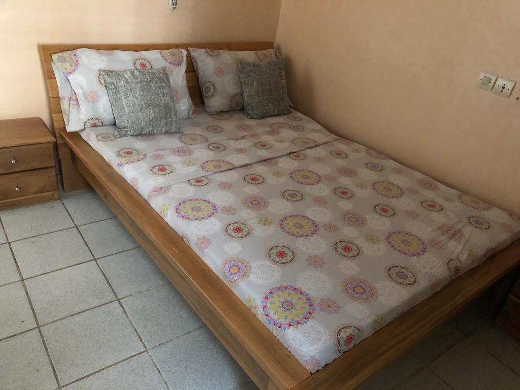 Residence Comara Marcory Luaran gambar