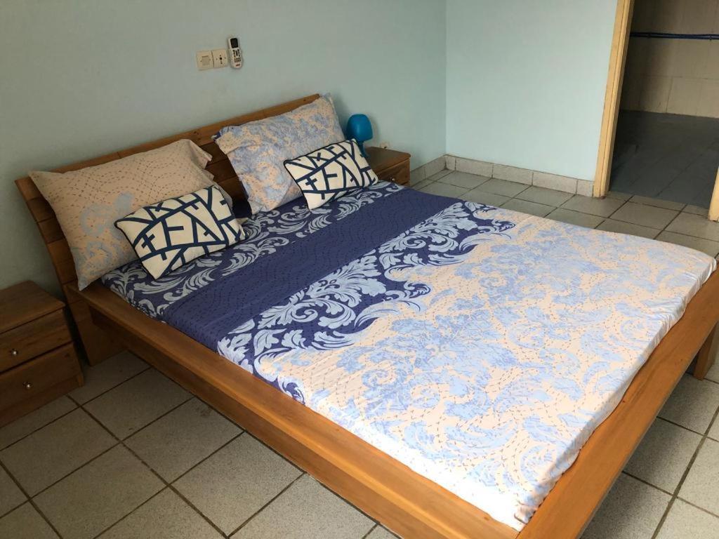 Residence Comara Marcory Luaran gambar