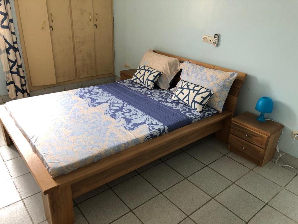 Residence Comara Marcory Luaran gambar