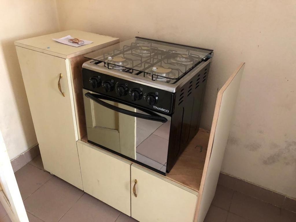 Residence Comara Marcory Luaran gambar