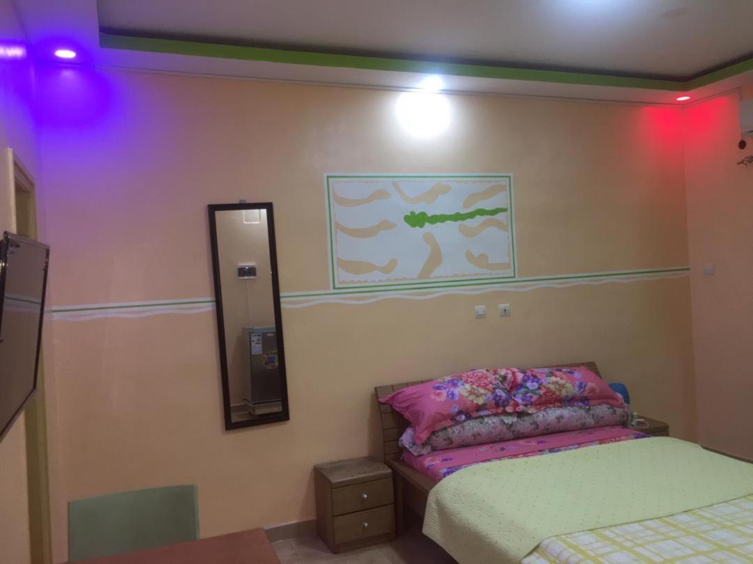 Residence Comara Marcory Luaran gambar