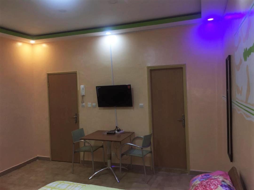 Residence Comara Marcory Luaran gambar