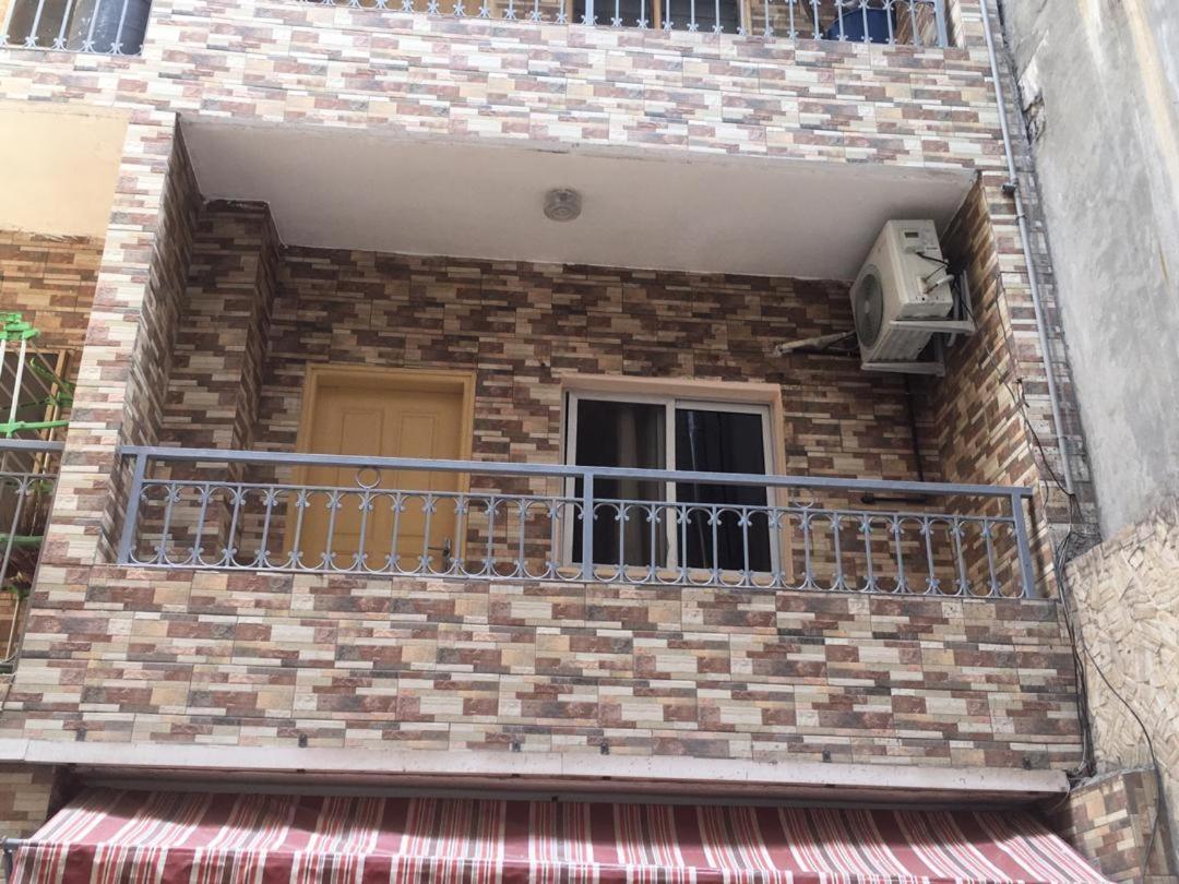 Residence Comara Marcory Luaran gambar